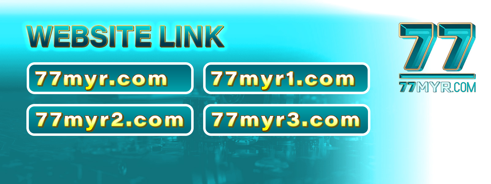 77MYR promotion banner 8
