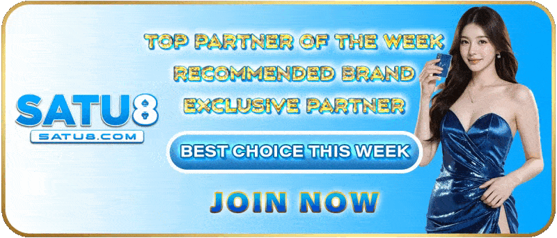 Satu8 partnership